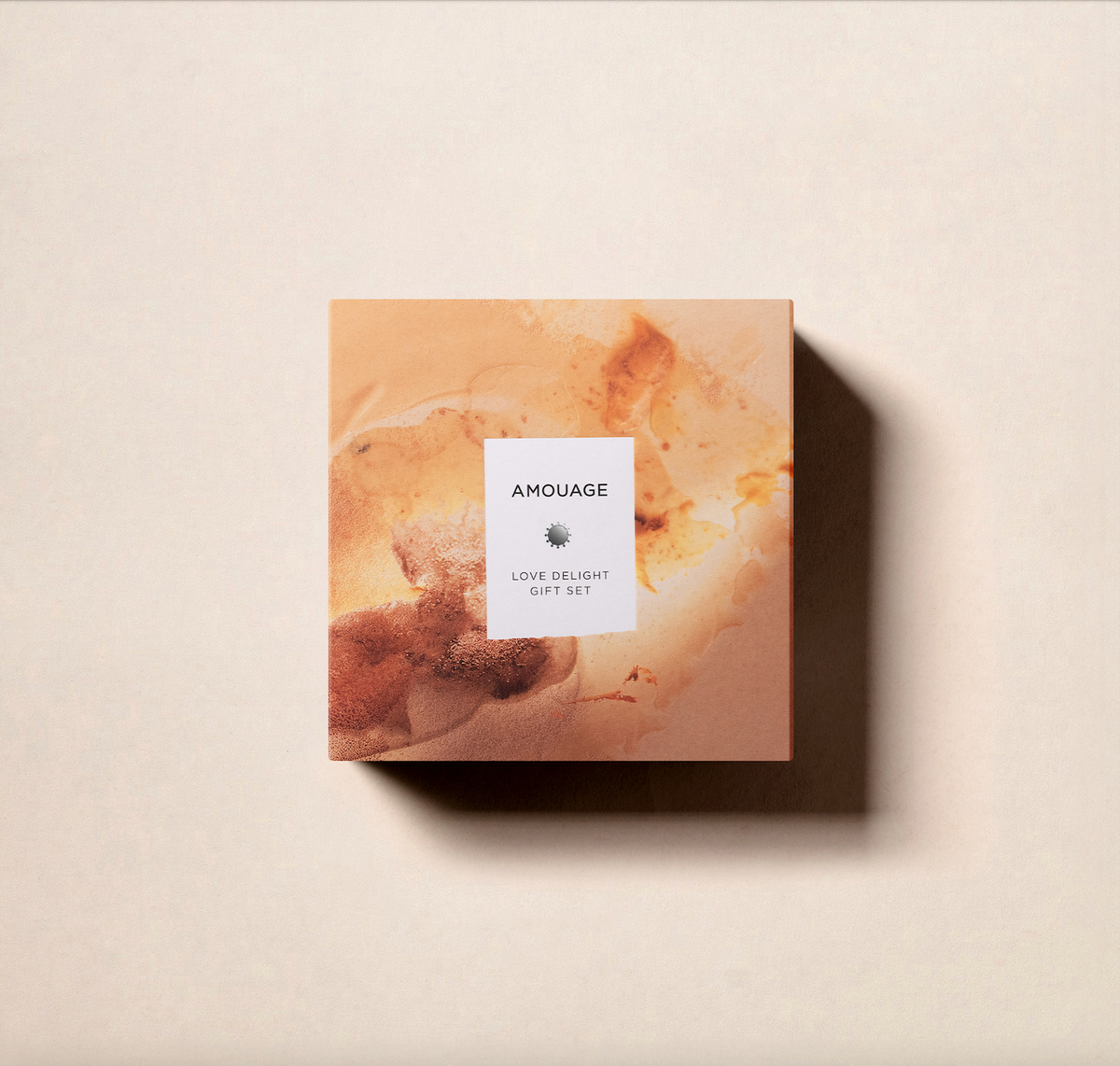 Love Delight Luxury Gift Set | Amouage – The House of Amouage