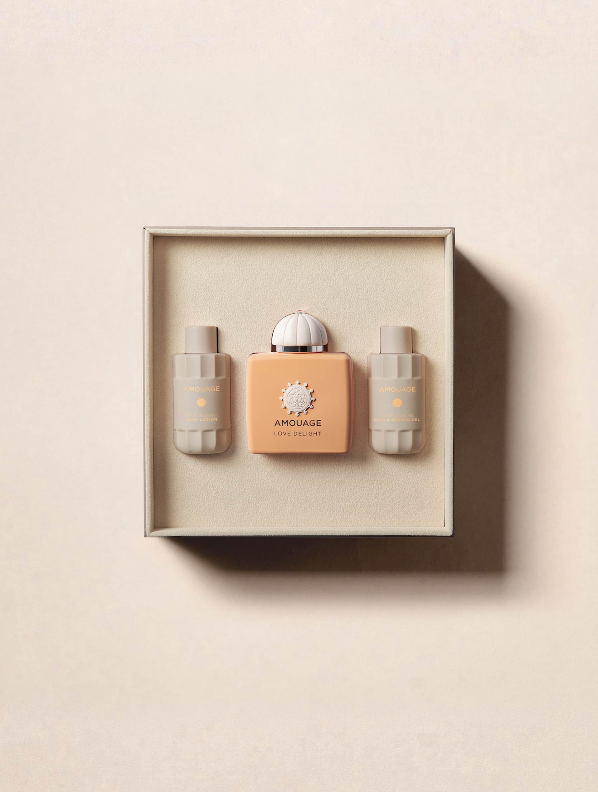 All Giftsets – The House of Amouage