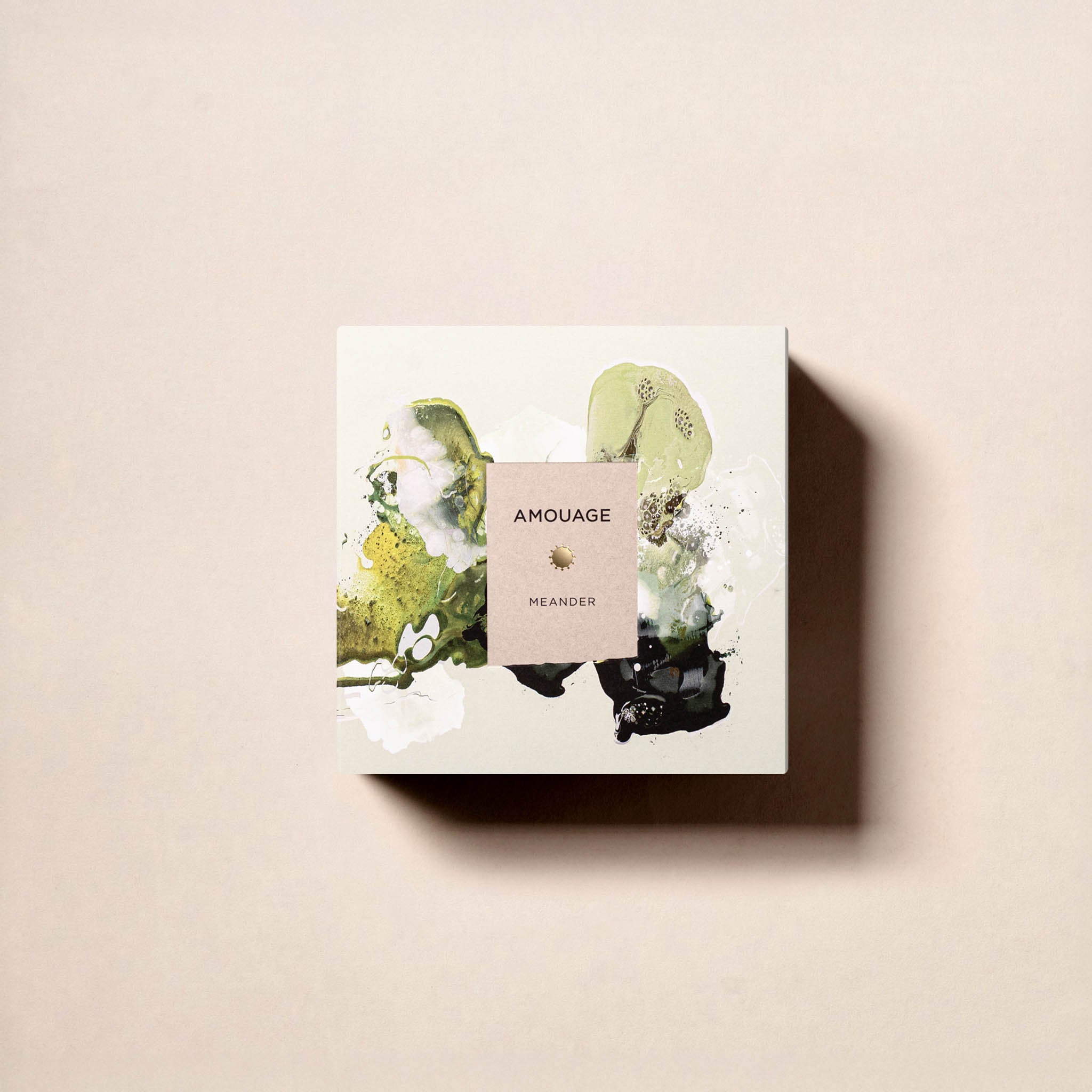 Meander – The House of Amouage