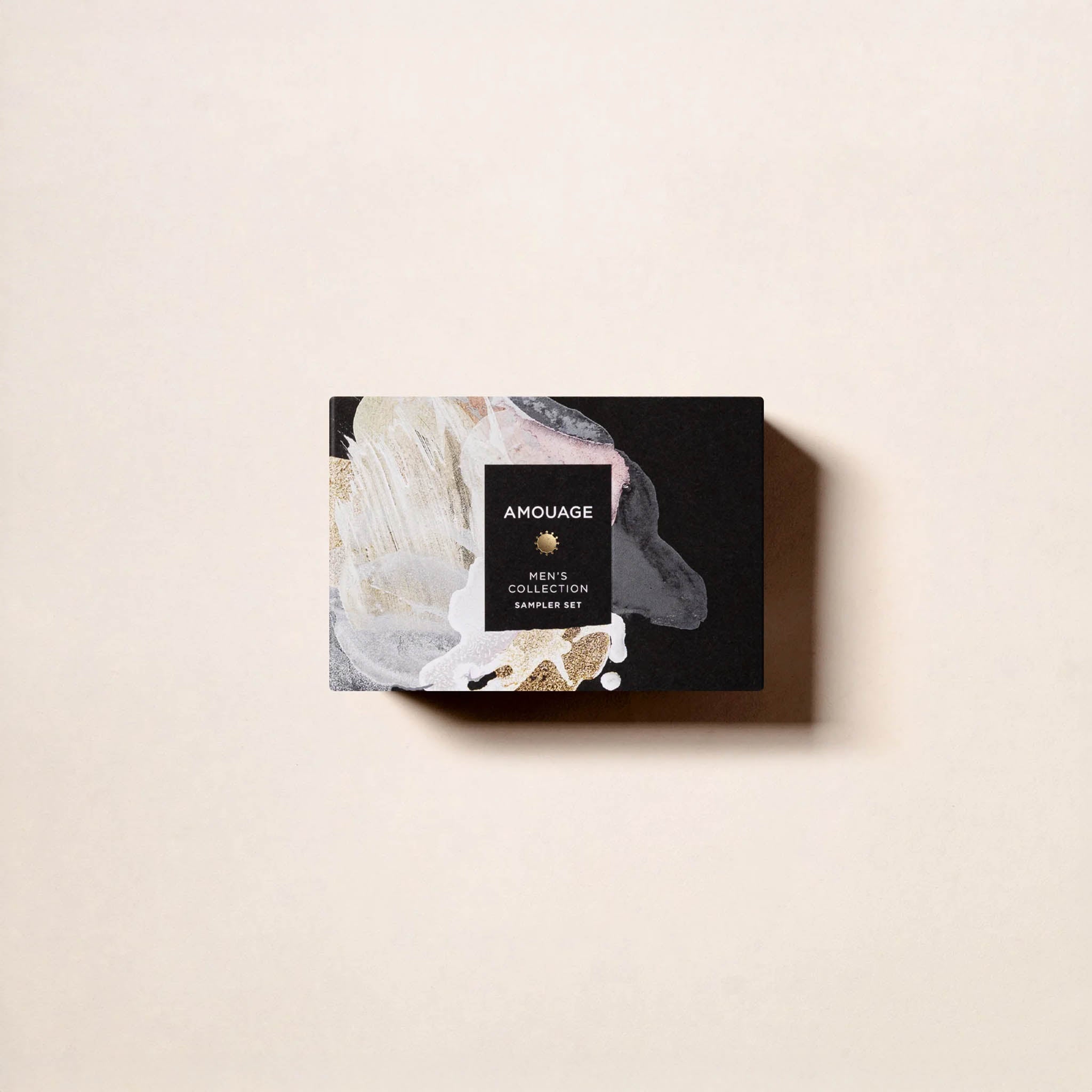 Men's Sampler Set – The House of Amouage