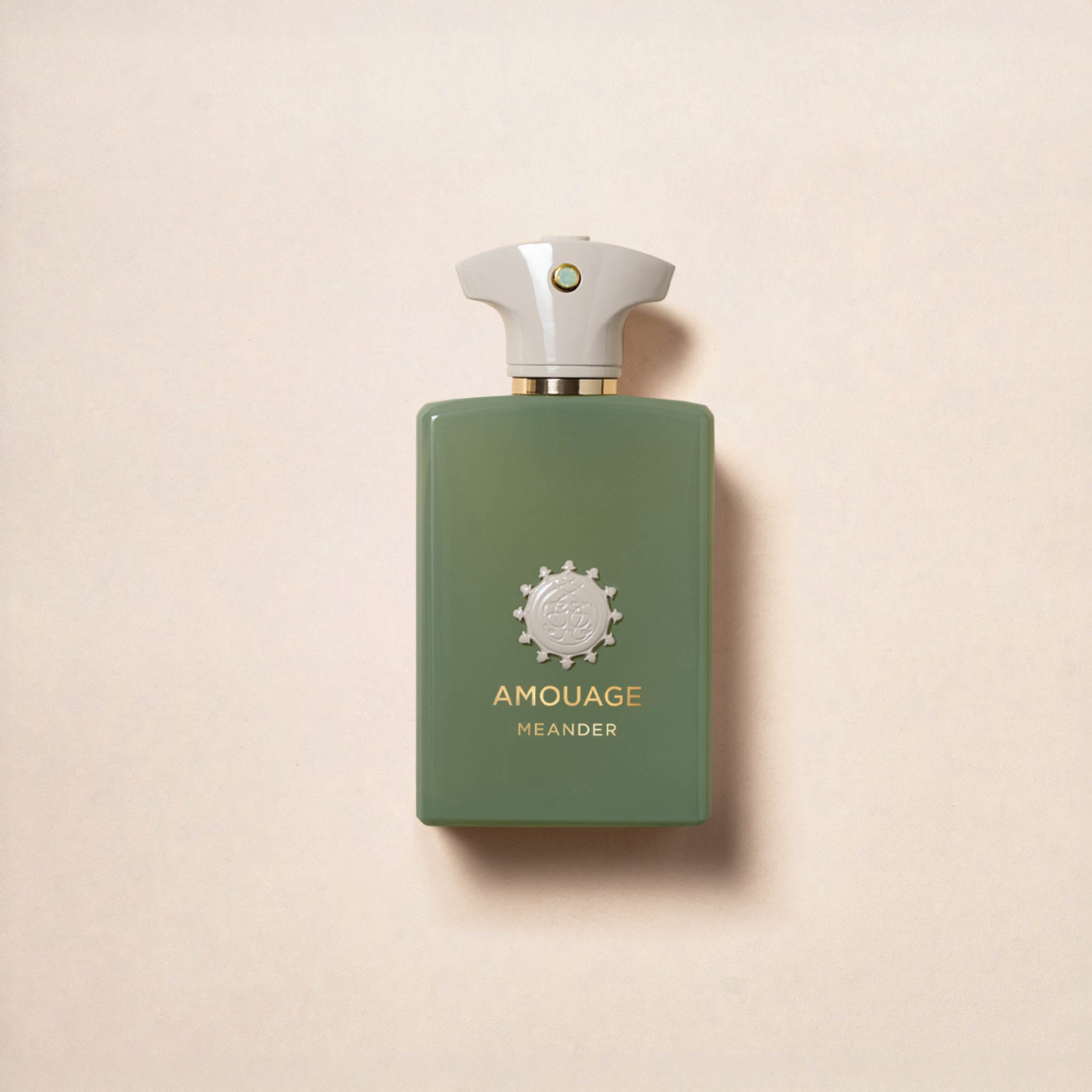 アムアージュ ミアンダ オードパルファン 100ml Meander – The House of Amouage
