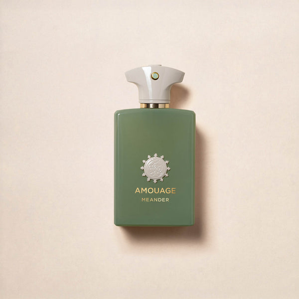 Meander – The House of Amouage
