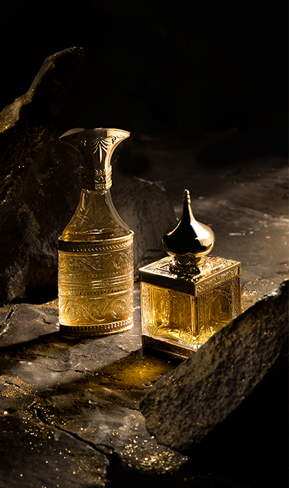 希少】アムアージュ クリスタル ゴールド 50ml オードトワレ 希少】アムアージュ クリスタル ゴールド 50ml オードトワレ