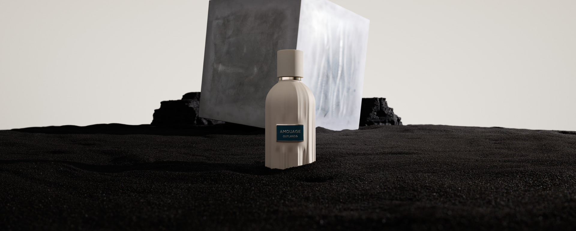 アムアージュ ウーズシンフォニー 100ml Opus V Woods Symphony 100ml – The House of Amouage