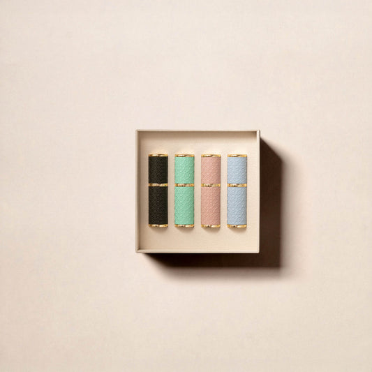 ESCAPE TRAVEL SET