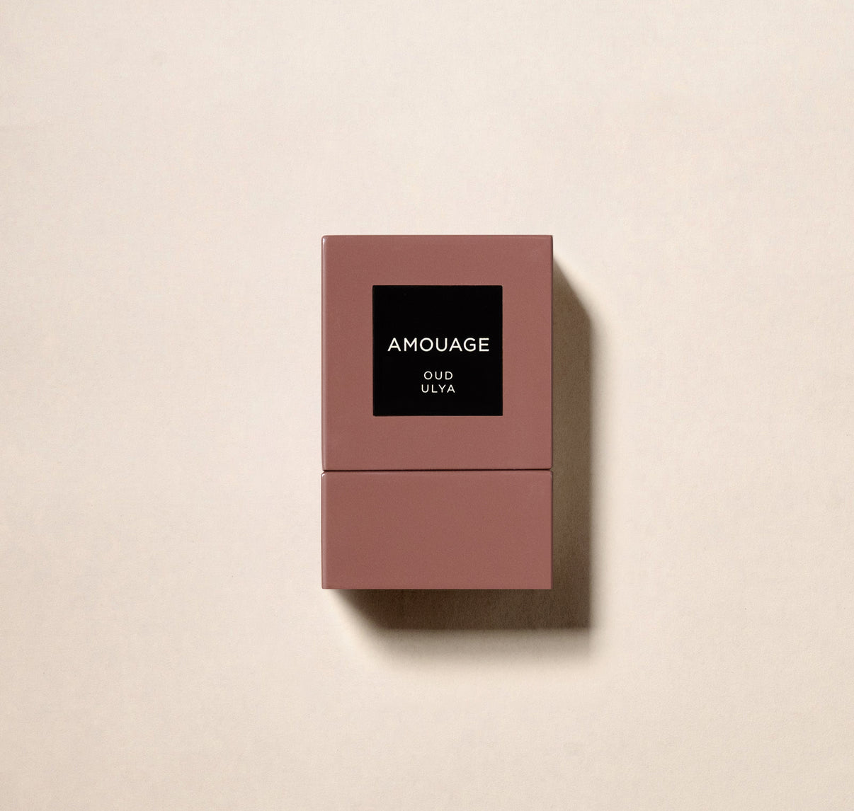 OUD ULYA ATTAR The House of Amouage