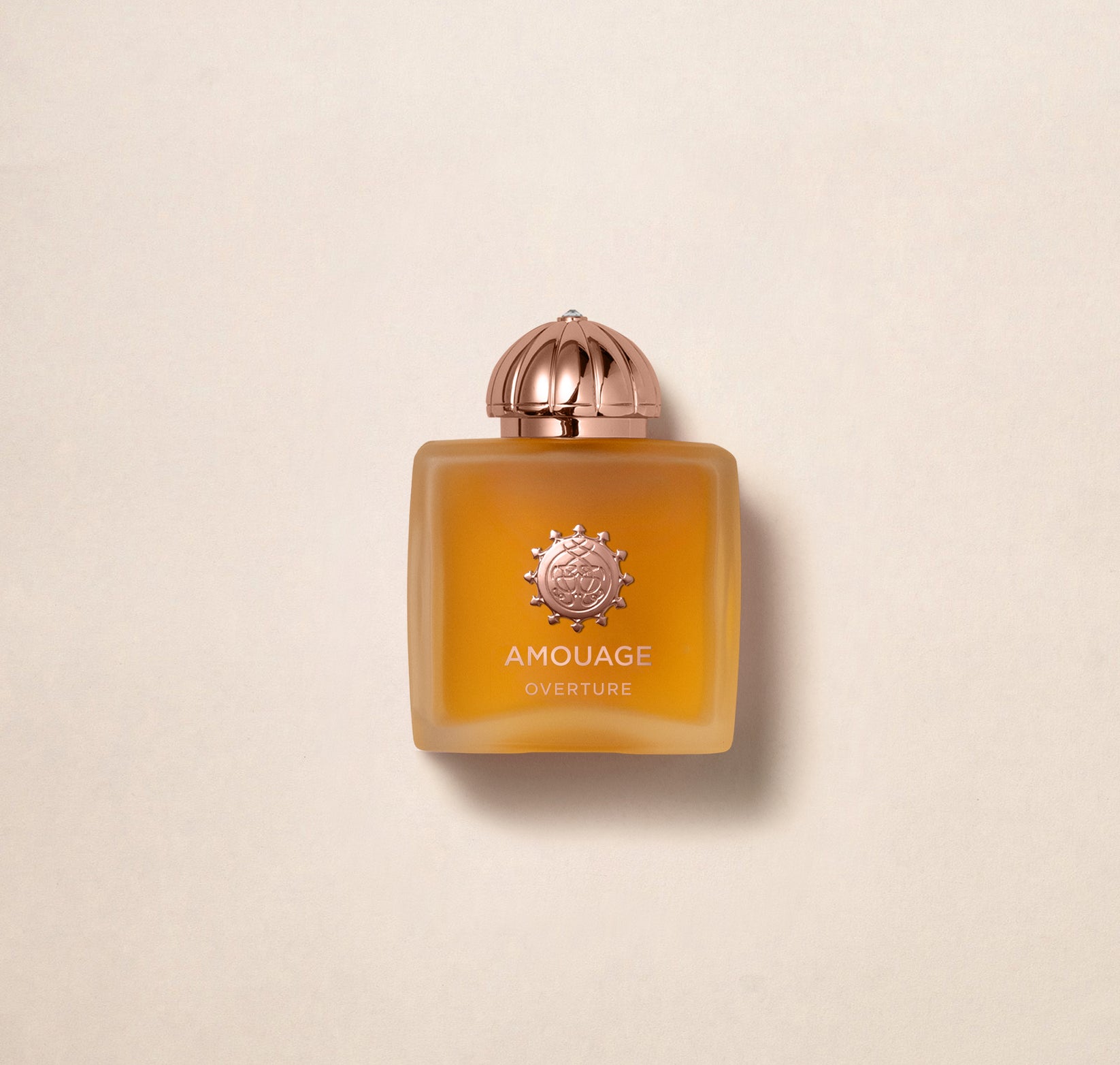 Amouage.com | Overture Woman 100ml – The House of Amouage