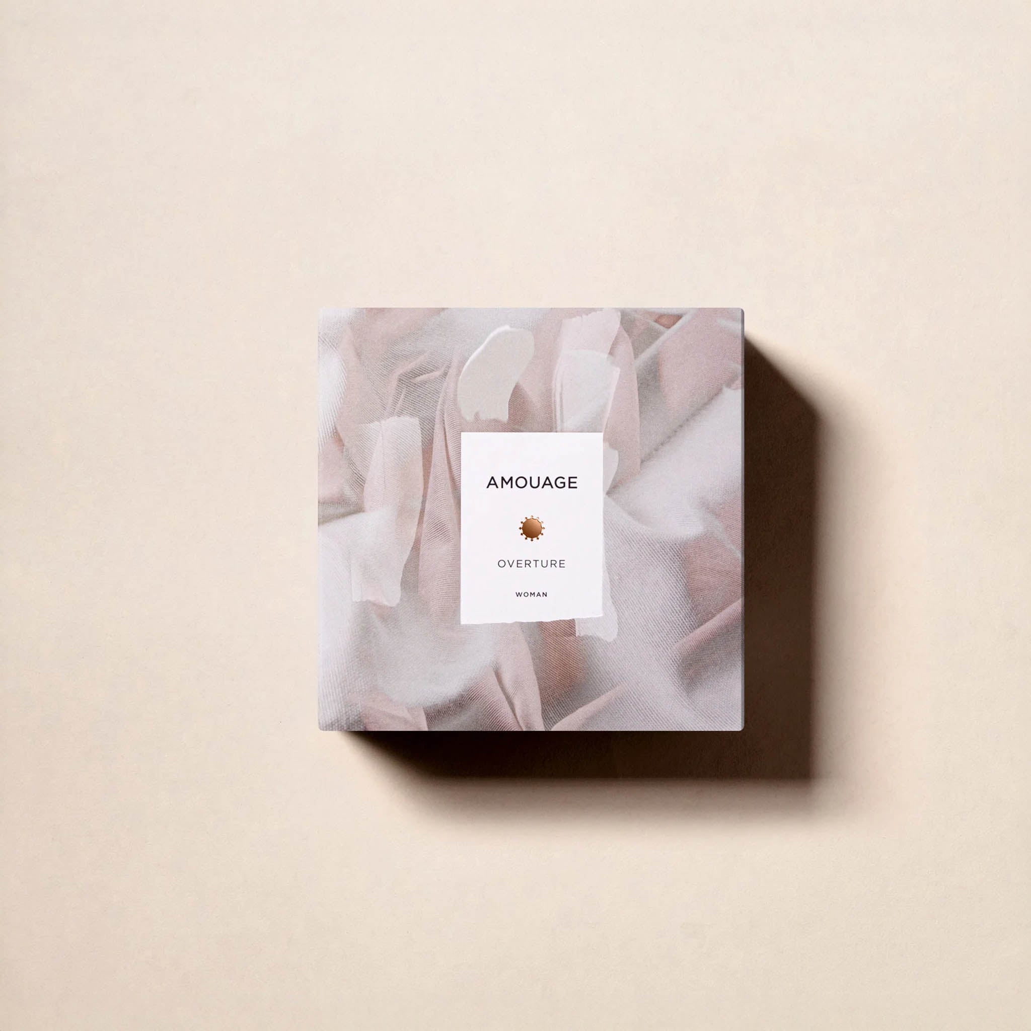 t*4様 新品 Amouage Overture Woman 100ml Overture Woman | Amouage | Olfactif