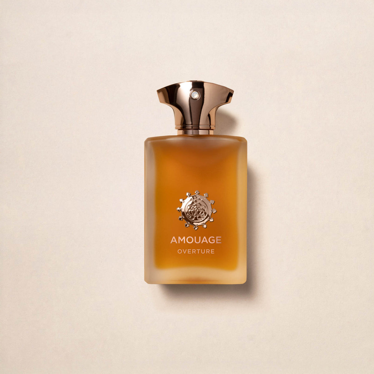 Overture Man – The House of Amouage