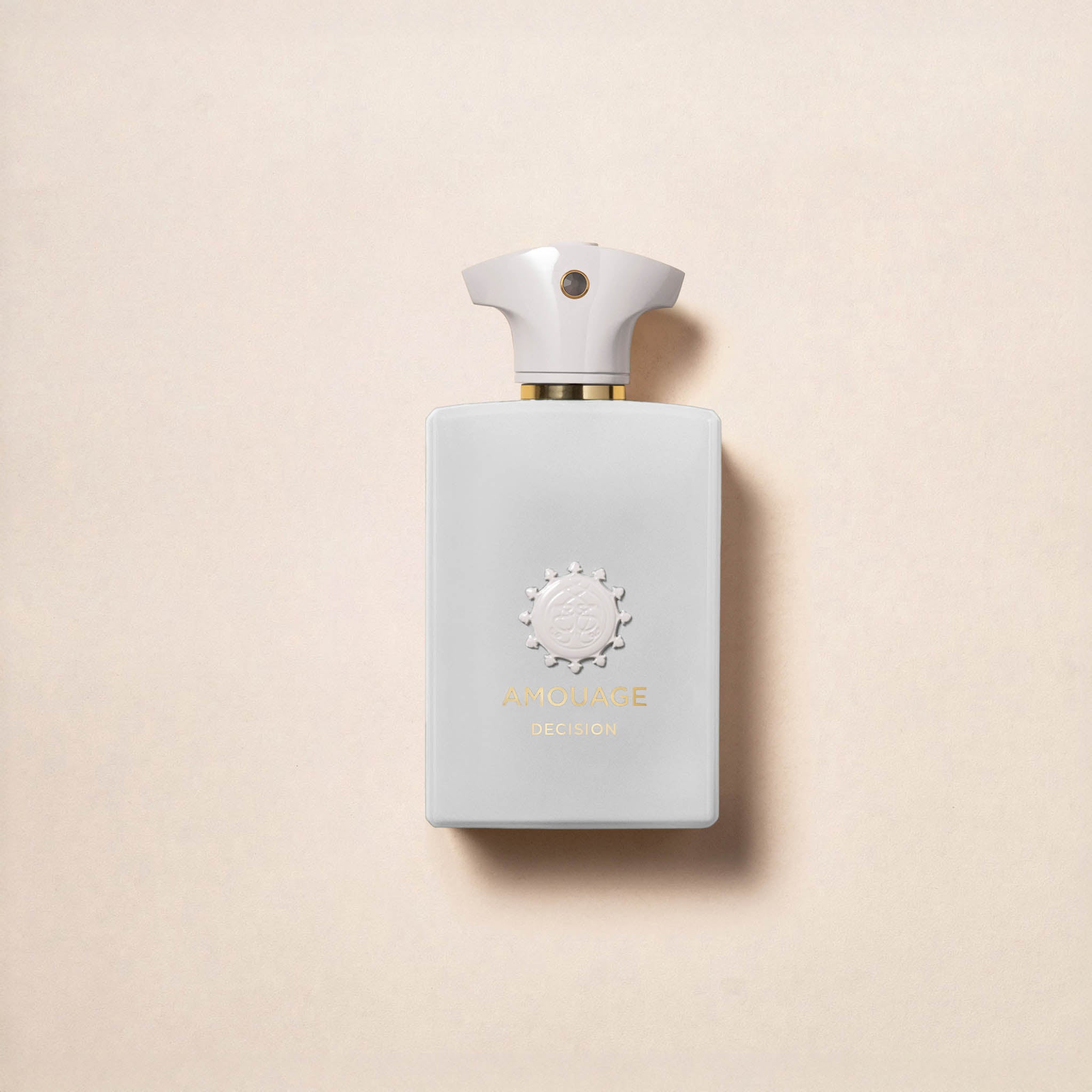 Decision – The House of Amouage