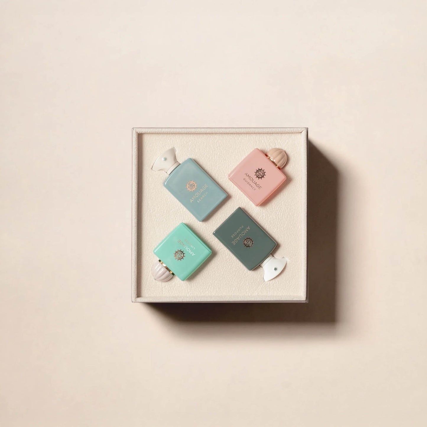 Escape Miniature Set