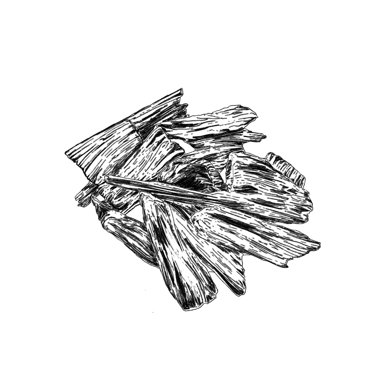 OUD ULYA ATTAR The House of Amouage