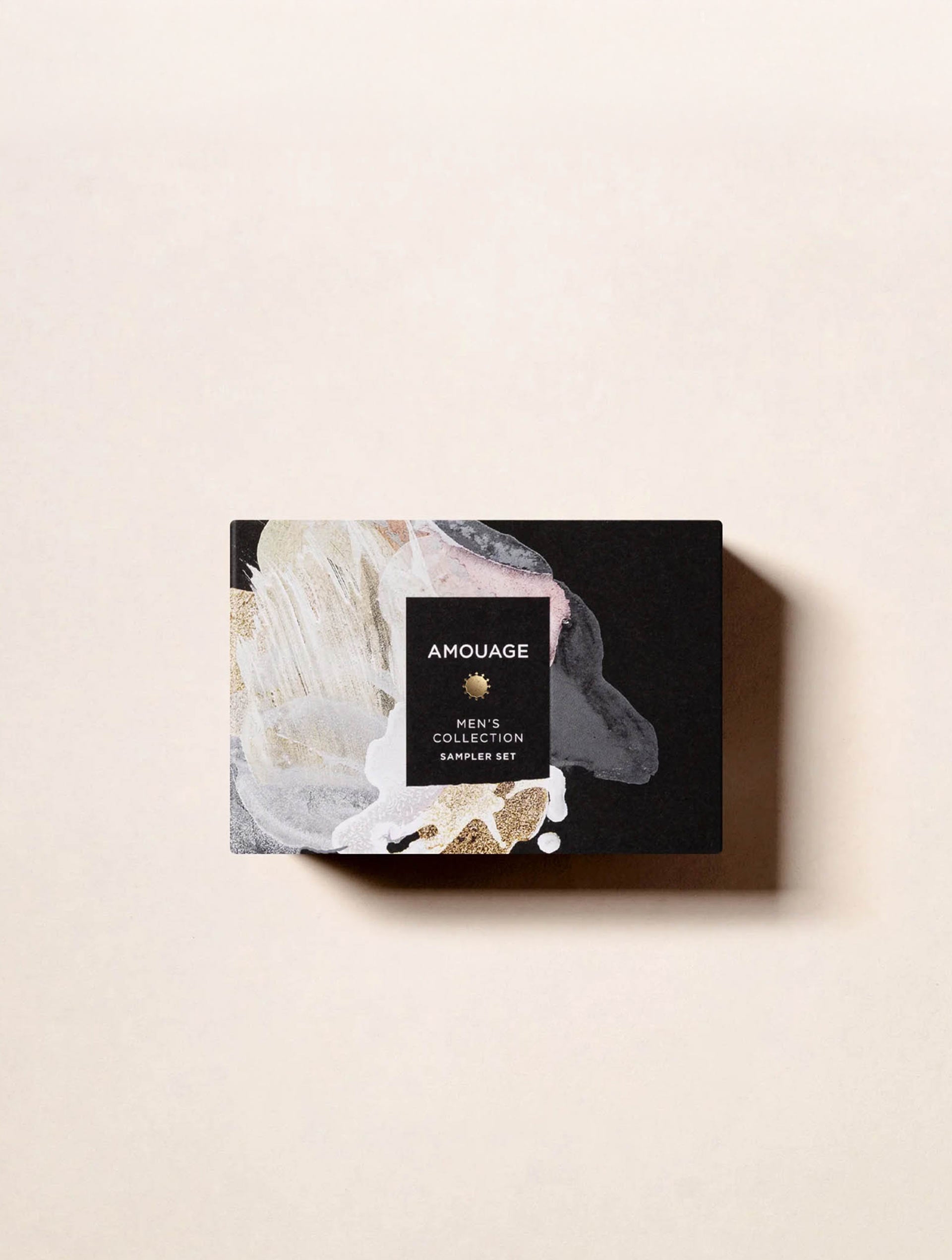 Sampler Sets – The House of Amouage