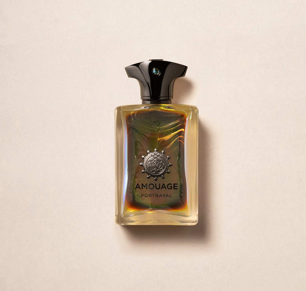 アムアージュ Portrayal Man 100ml 新品
