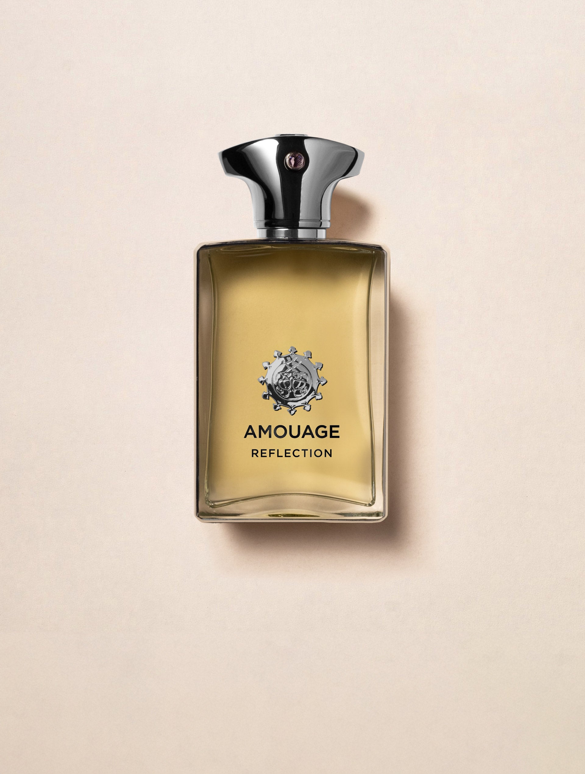 Eaux De Parfum The House of Amouage