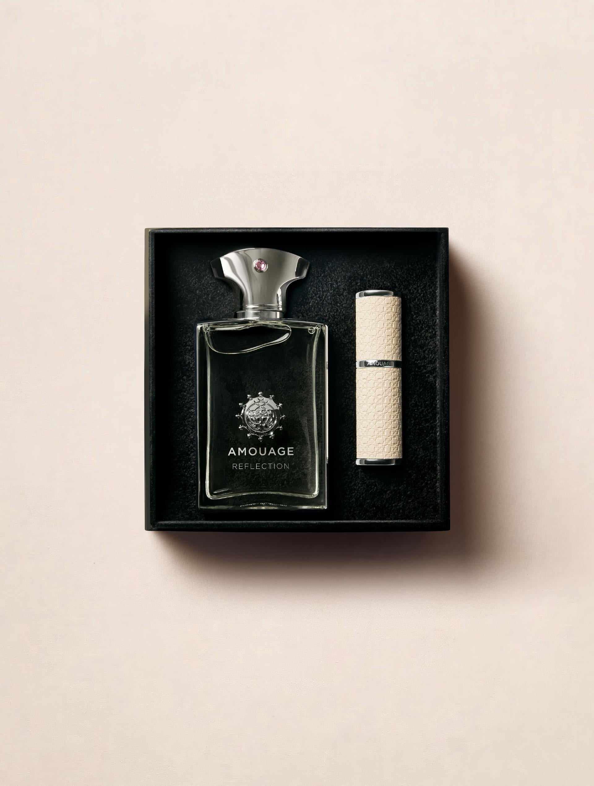 New Arrivals – The House of Amouage