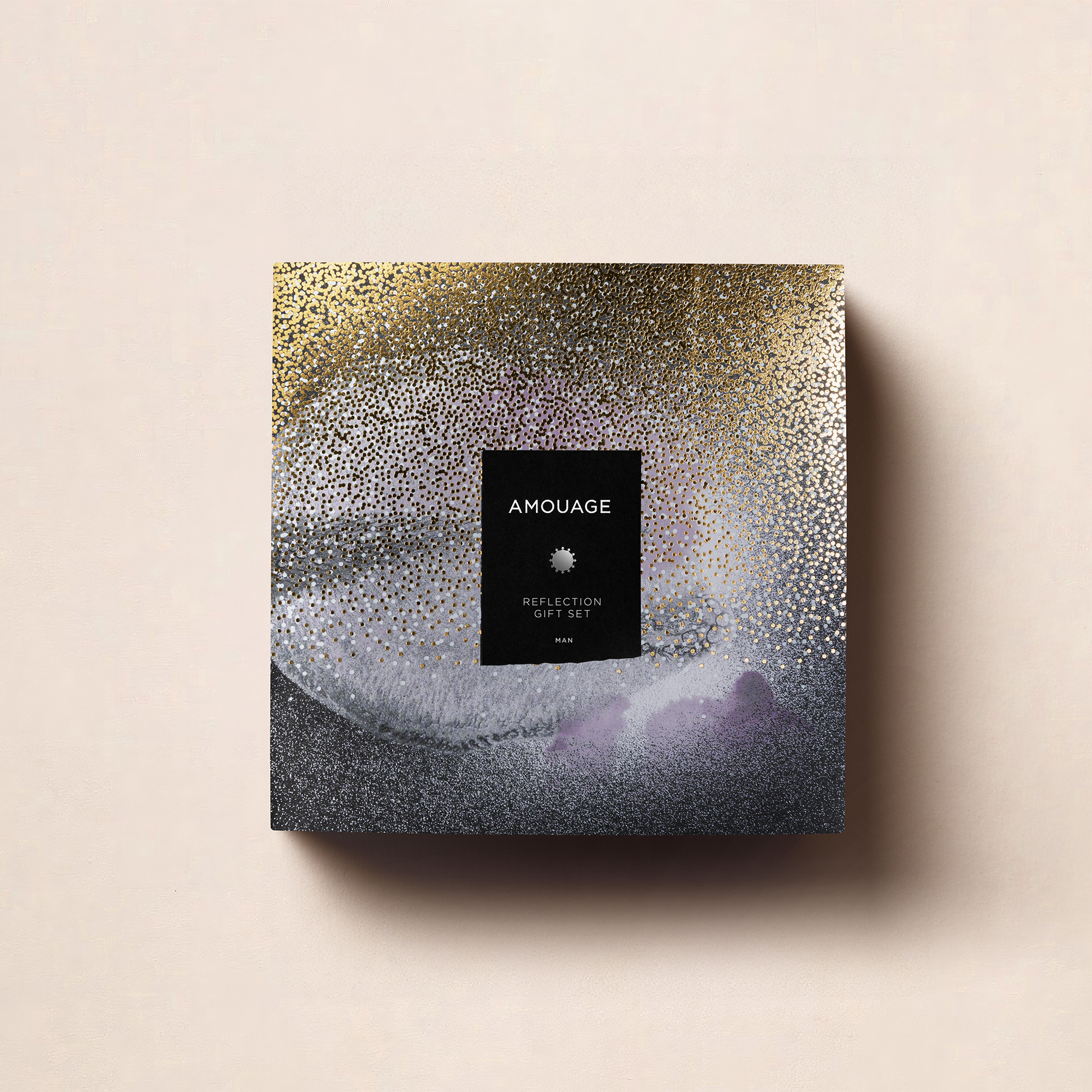 AMOUAGE REFLECTION 香水 ユニセックス ギフトボックス付き Reflection Man Gift Set – The House of Amouage