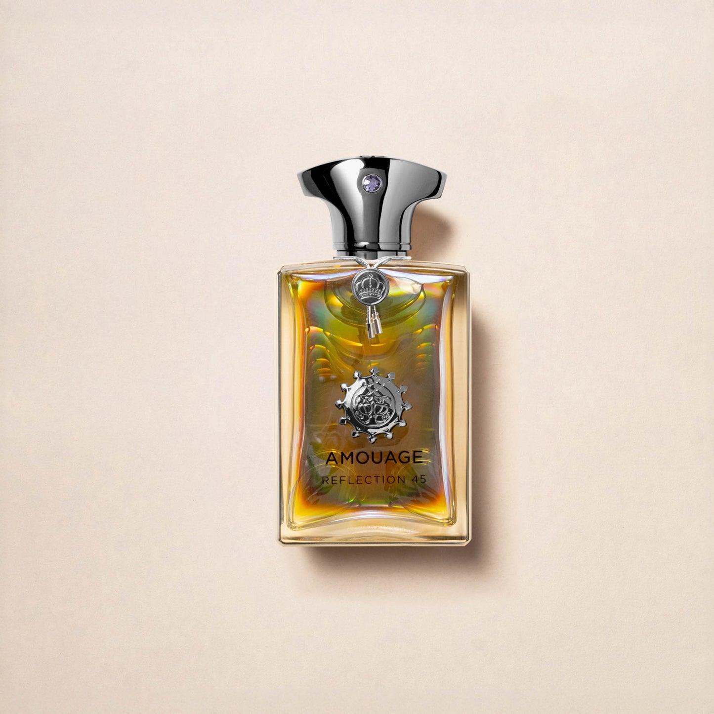 Reflection 45 Exceptional Extrait Amouage – The House of Amouage