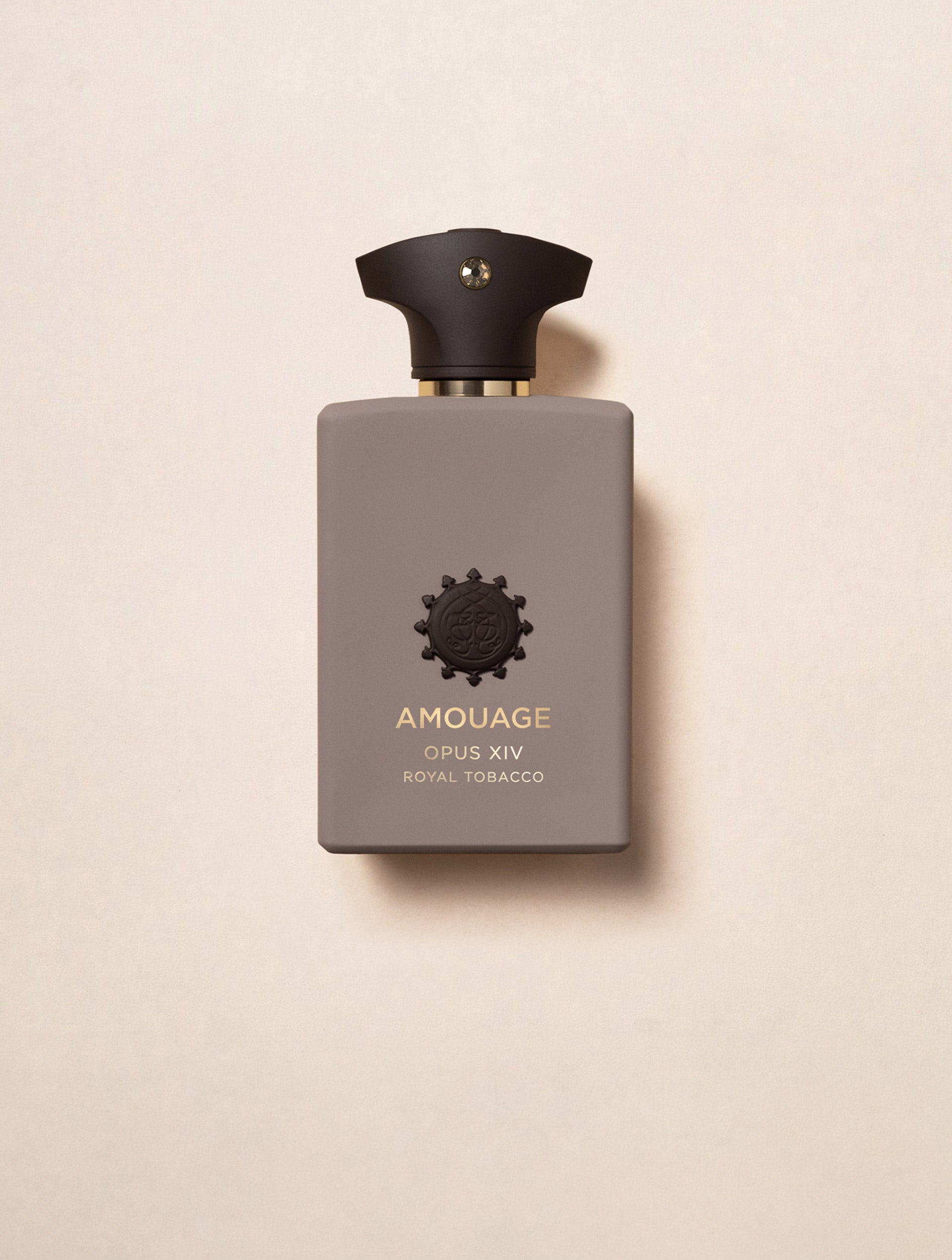 Men's Perfumes – The House of Amouage