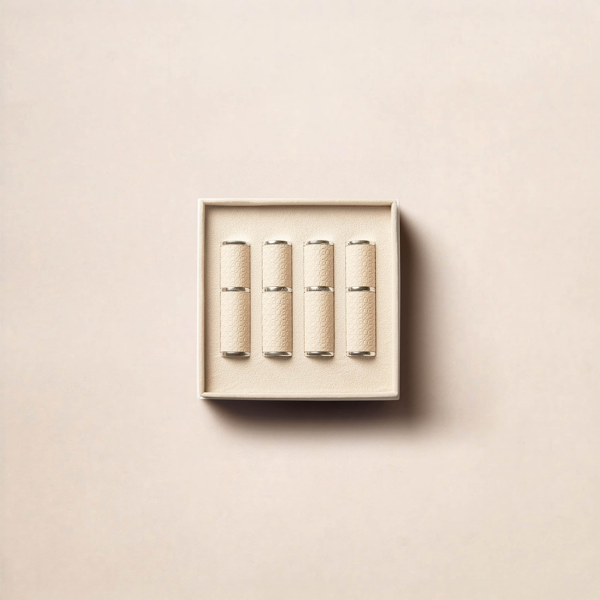 Secret Garden Travel Set – The House of Amouage