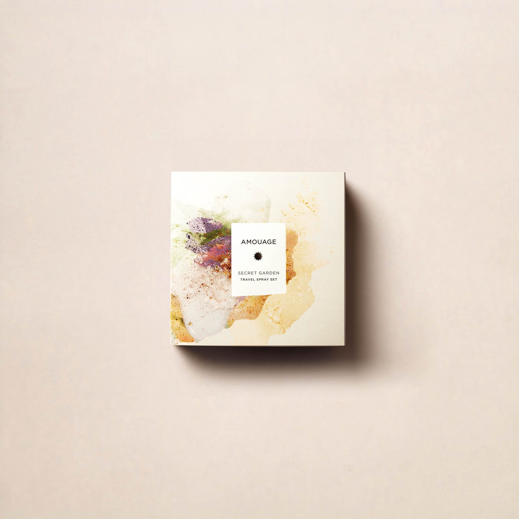 Secret Garden Travel Set – The House of Amouage