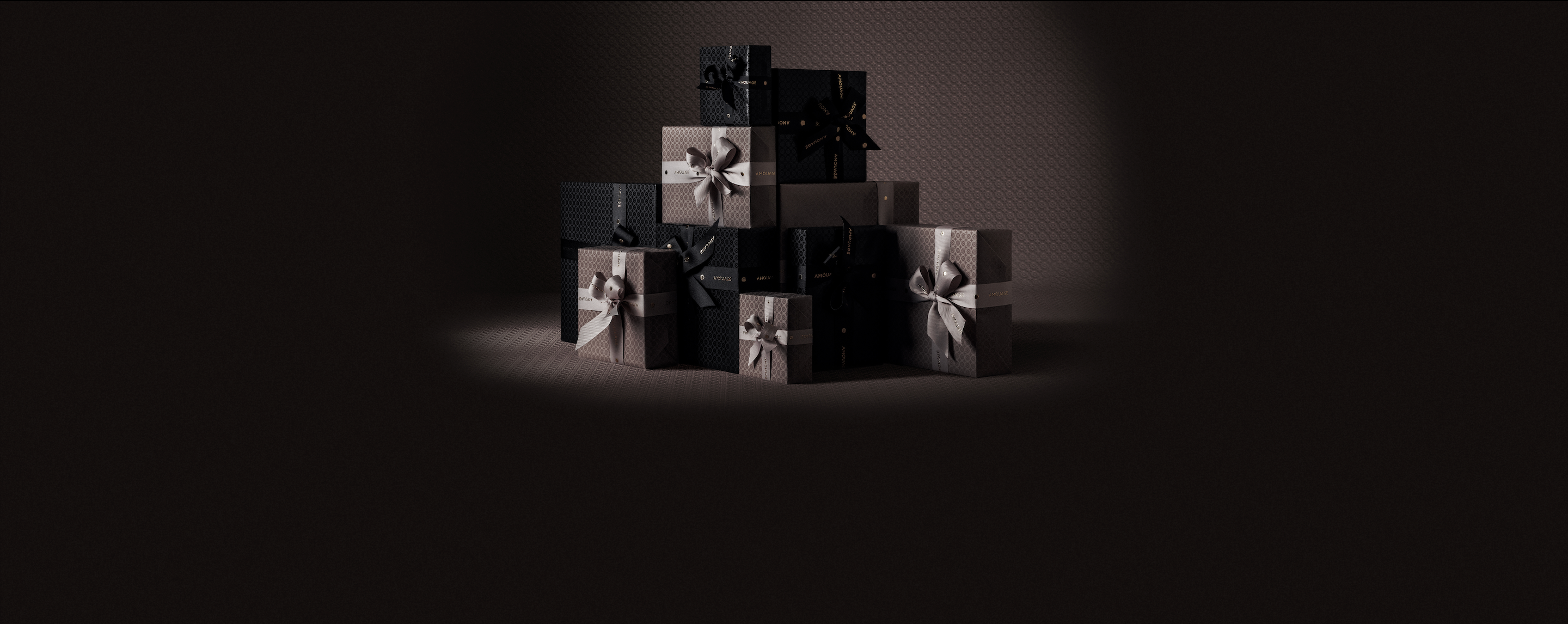 THE PERFECT GIFT
