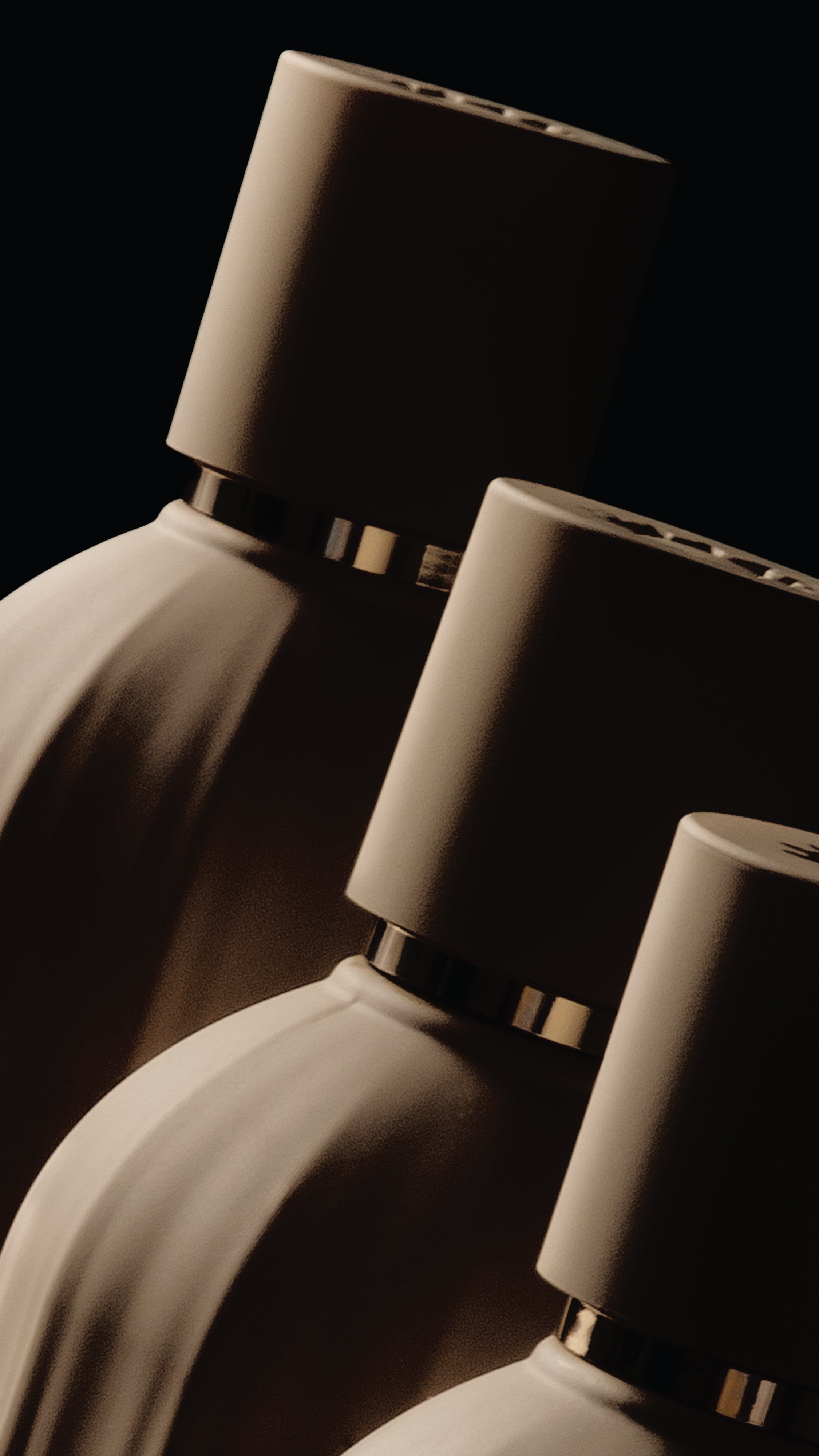 THE SECOND TRILOGY OF ESSENCES