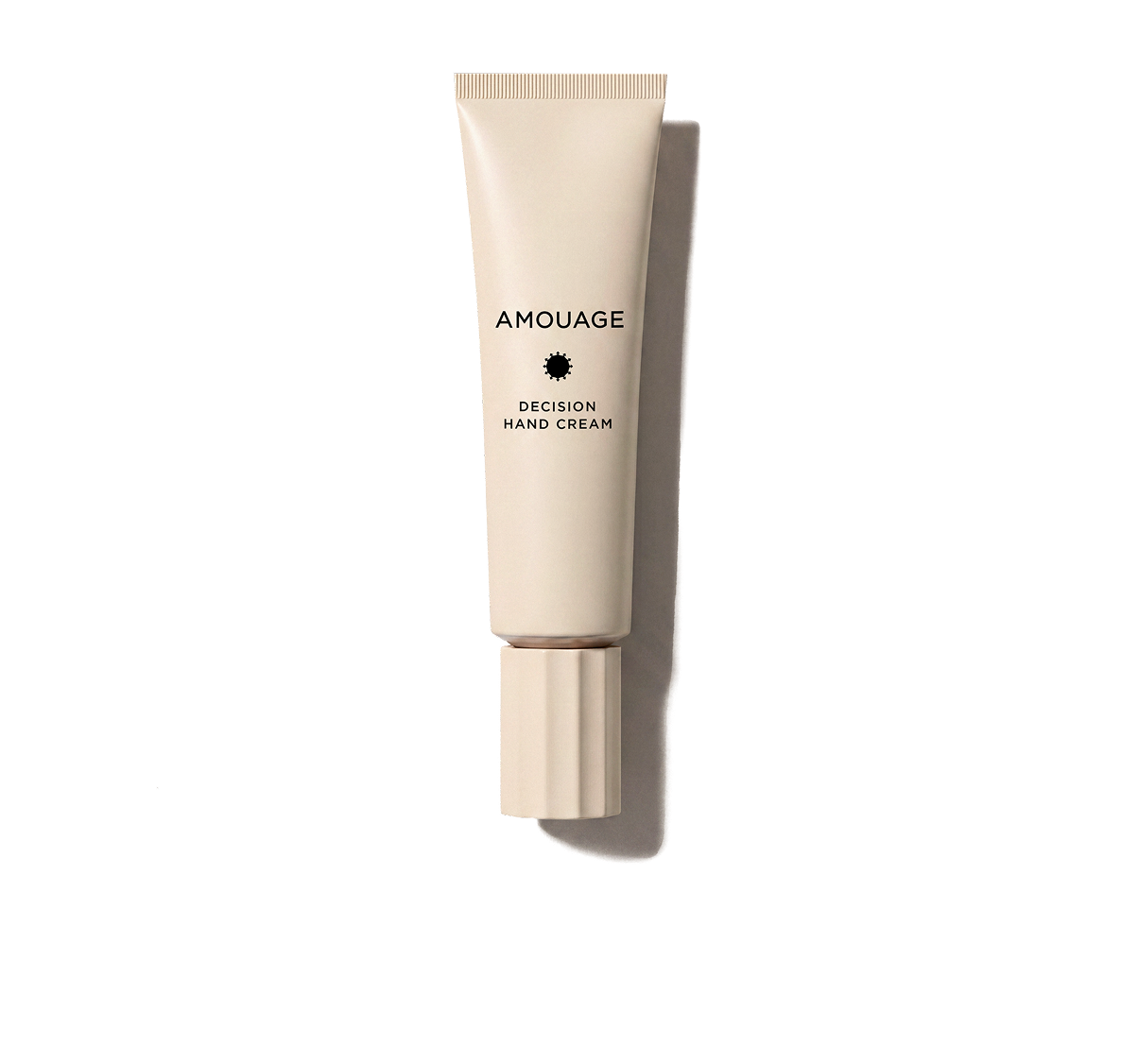 DECISION HAND CREAM