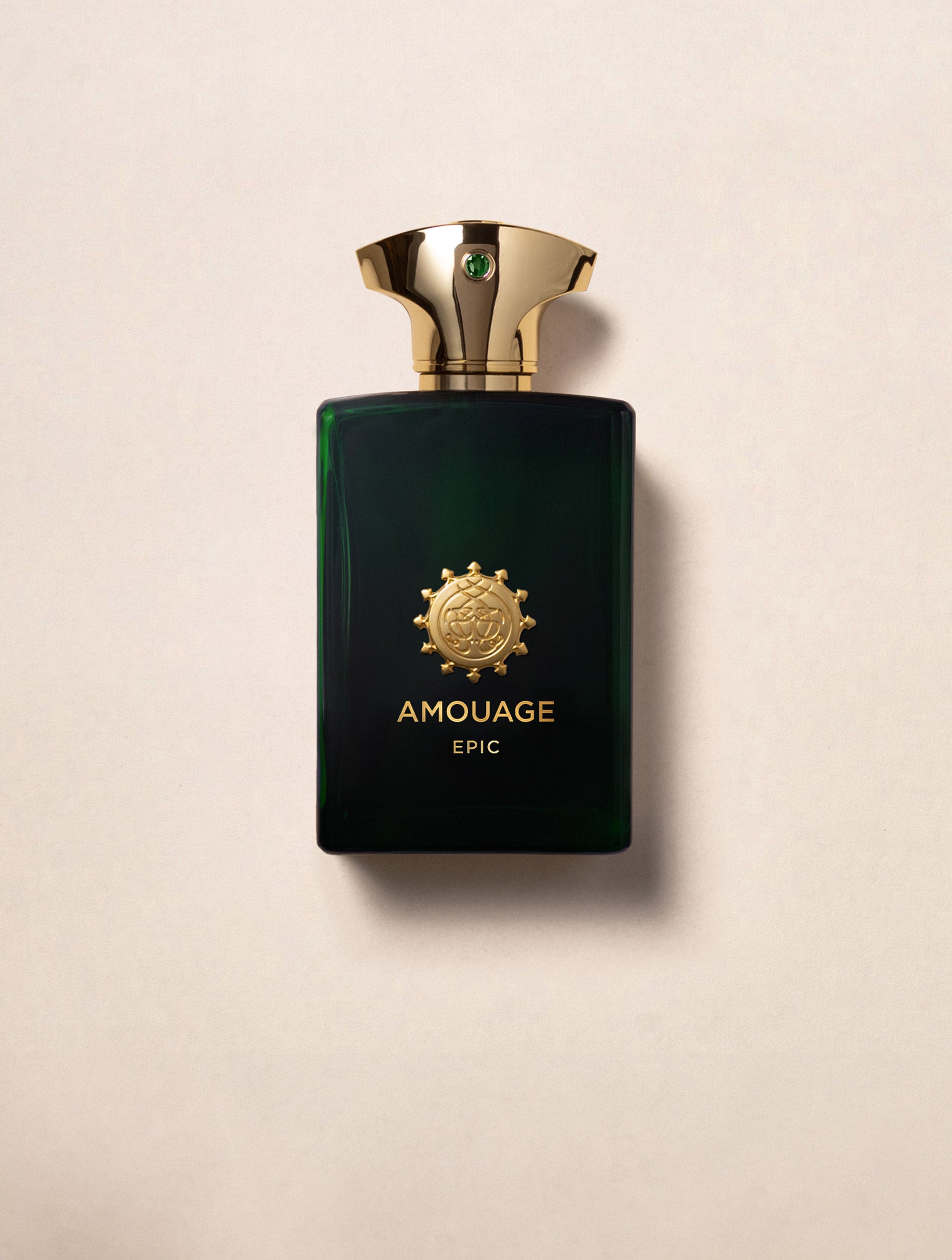 Men s Perfumes The House of Amouage