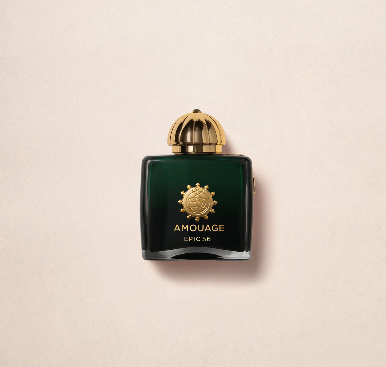 Epic 56 by Amouage, 3.4 oz Extrait de Parfum for Women