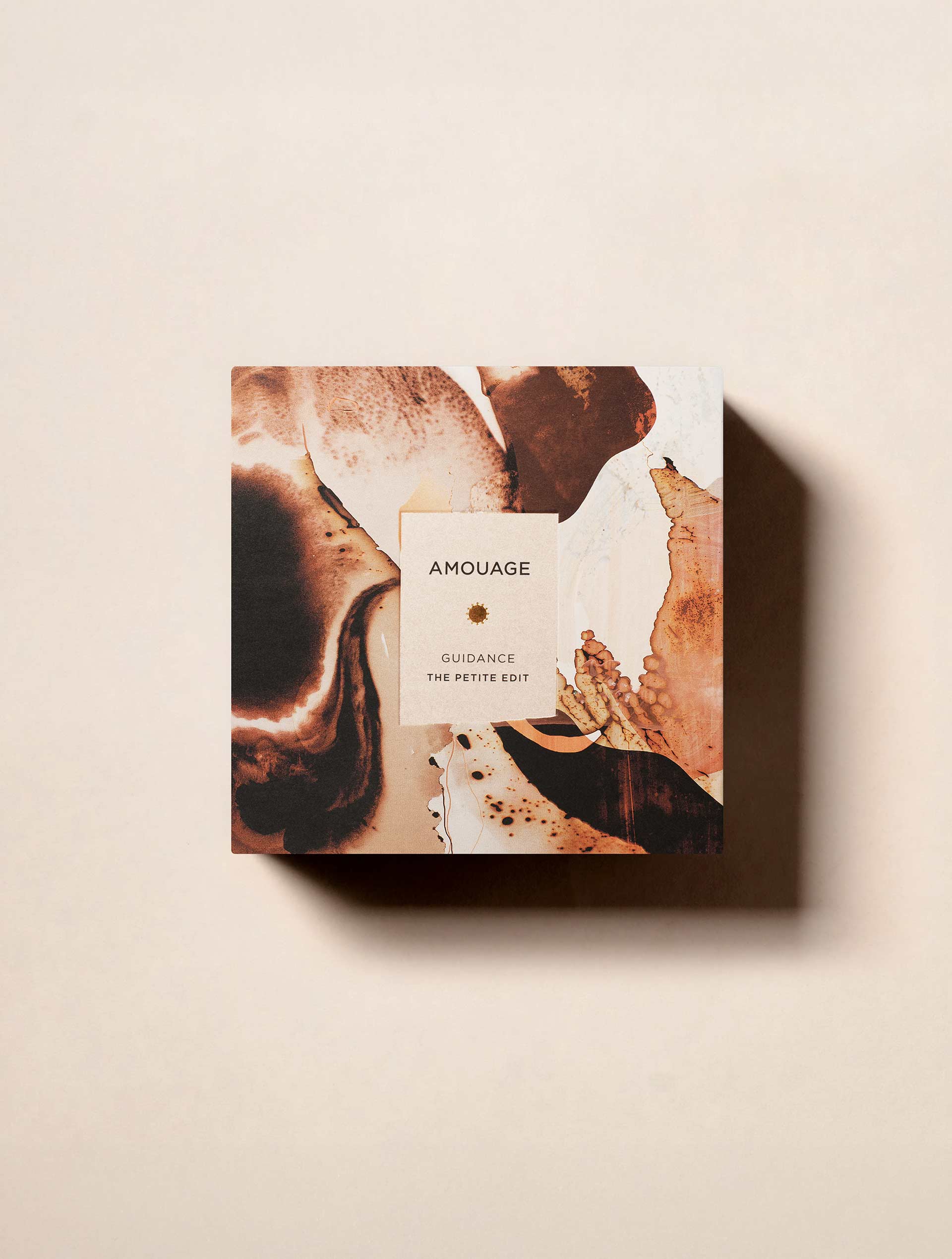 Travel Sets – The House of Amouage