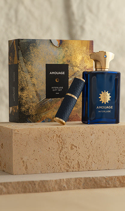 The House of Amouage