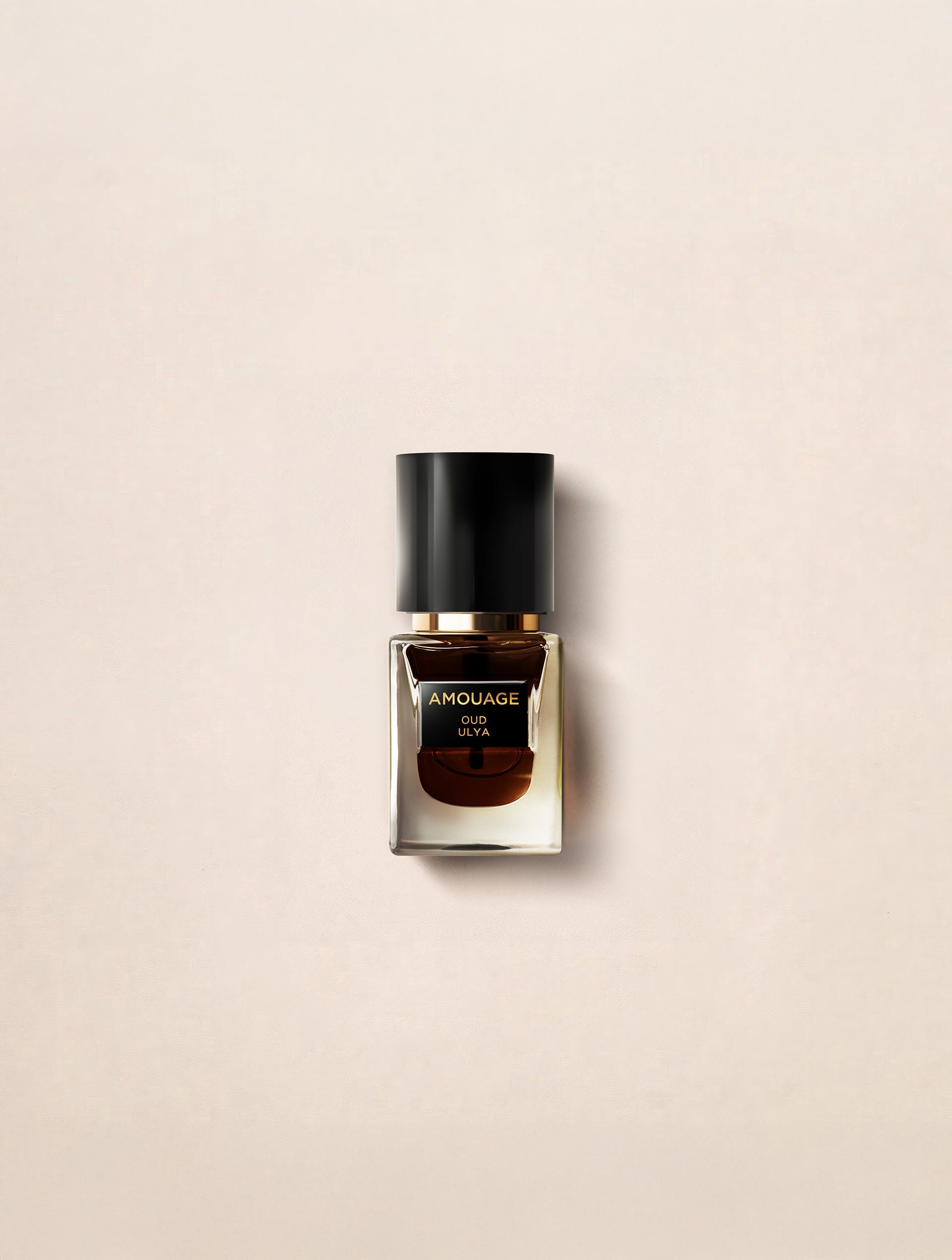 THE ATTARS COLLECTION – The House of Amouage