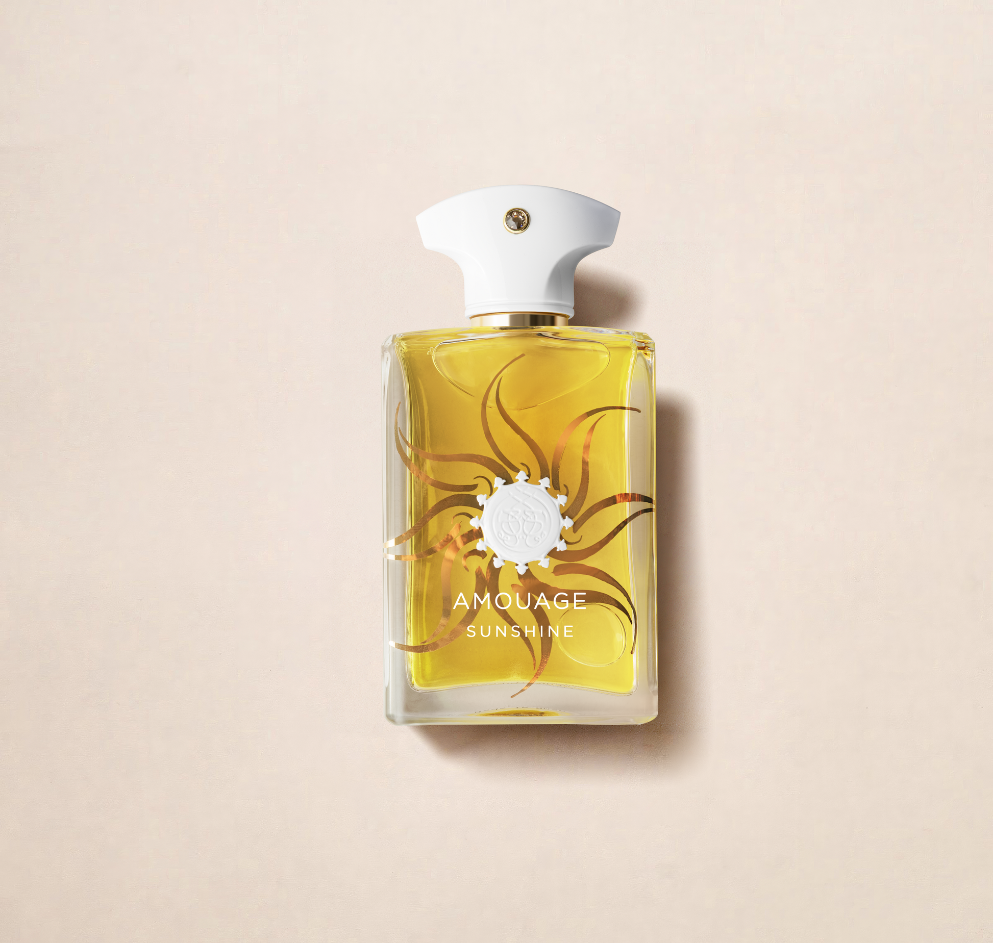 Sunshine Man | Buy Amouage Luxury Fragrance Online – The Sunshine Man | Buy Amouage Luxury Fragrance Online – The